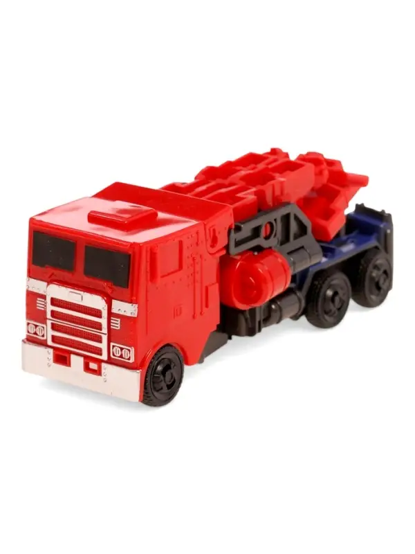 Набор роботов &laquo;Автоботы&raquo;, 6 шт., трансформируются в одно движение