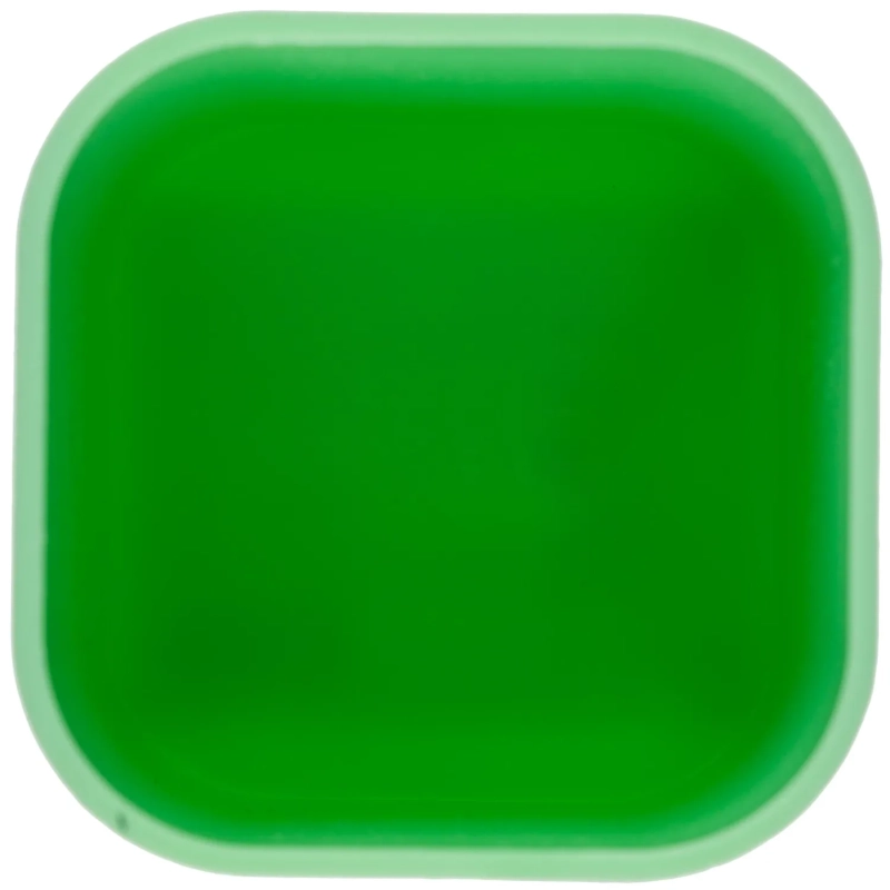 Подставка-стакан для канцелярских принадл-ей Attache Selection зеленый