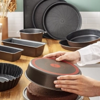 Круглая форма для выпечки Perfectbake J5549602, 24,8 см