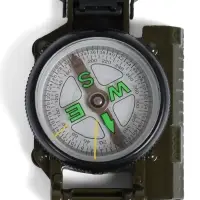 Компас Maclay &laquo;Камуфляж&raquo; DC45-2 В, d=5 см