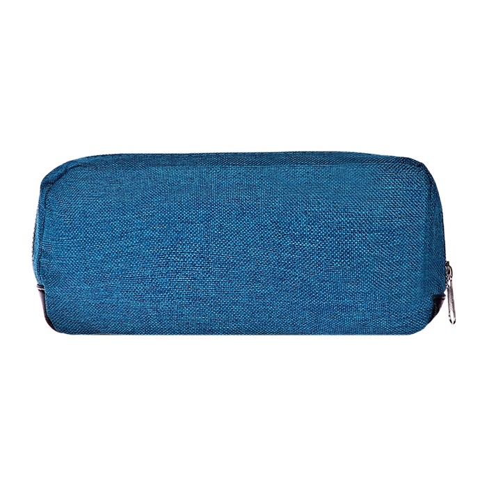 Пенал мягкий 2 отделение, 100 х 210 х 65 мм, МИКС Пенал мягкий 2 отделение, 100 х 210 х 65 мм, МИКС