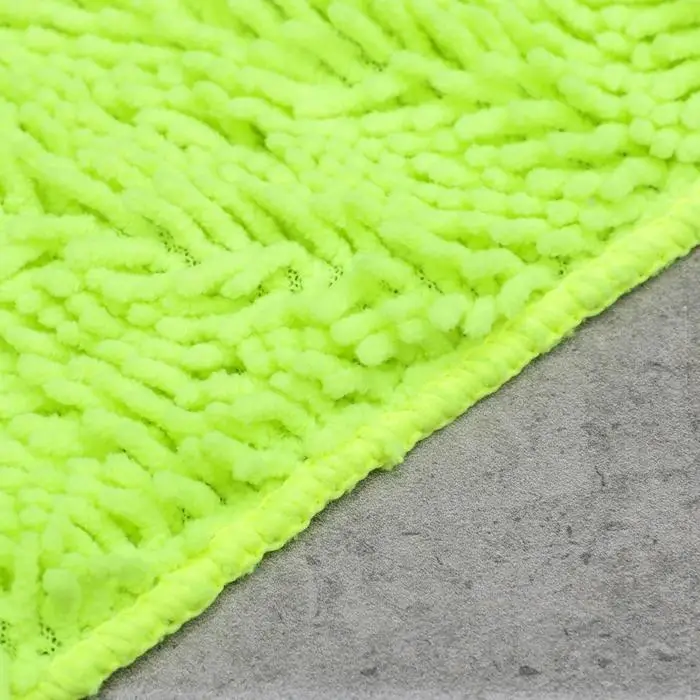 Насадка для швабры с зажимом-бабочкой, микрофибра, тонкая букля, 30×20 см, цвет МИКС Насадка для швабры с зажимом-бабочкой, микрофибра, тонкая букля, 30×20 см, цвет МИКС