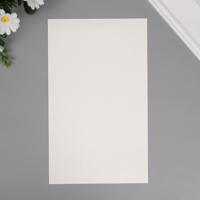 Лист для творчества иск.кожа Лист для творчества иск.кожа "Крупные блёстки" бело-розовый лист 33х20 см толщина 0,84 мм