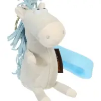 Мягкая игрушка "Коняш Серый", 10 см MT-250237-10 Мягкая игрушка "Коняш Серый", 10 см MT-250237-10