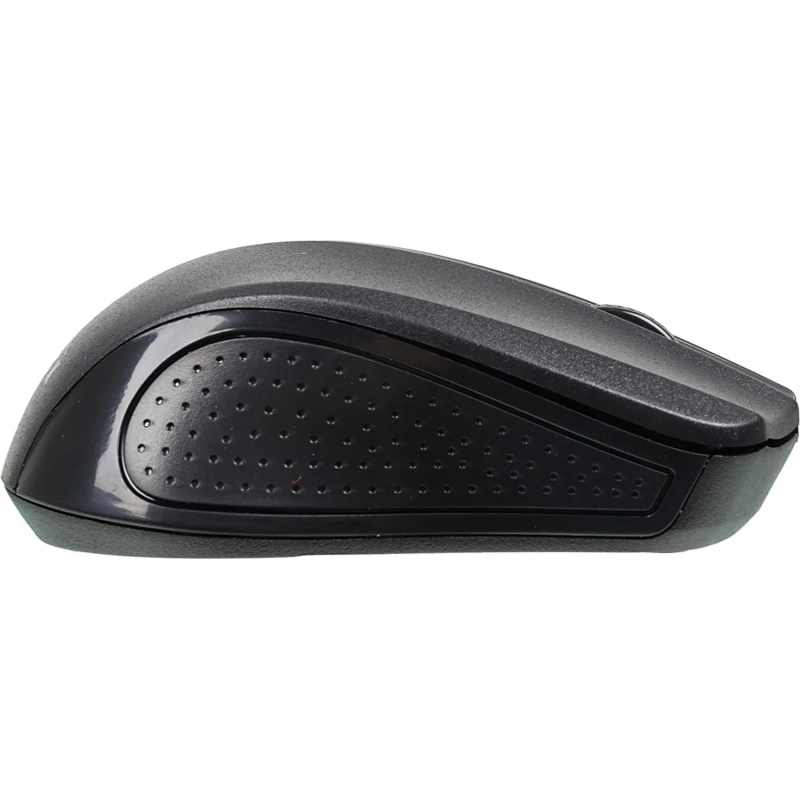 Мышь компьютерная Oklick 485MW черный оптич WLS USB/1600dpi/3but