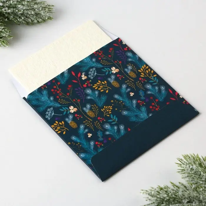 Ароматизатор для дома «Новогодний микс», 11 х 11 см