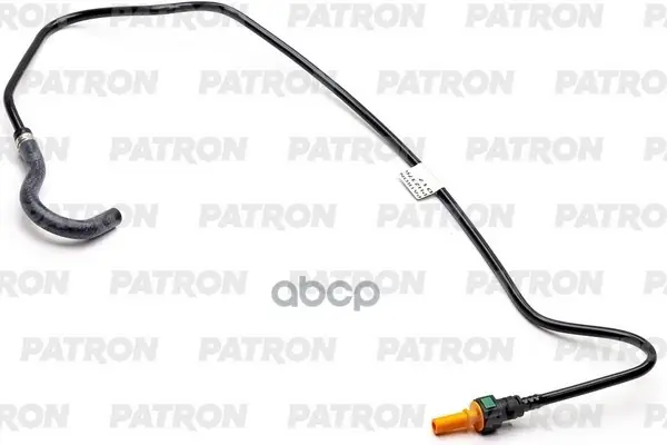 патрубок PATRON арт. PH2376