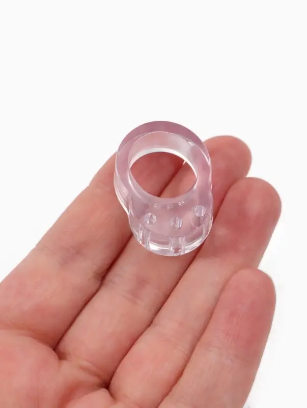 Стопперы на ручку двери, противоударные, набор 4 шт., Крошка Я Стопперы на ручку двери, противоударные, набор 4 шт., Крошка Я