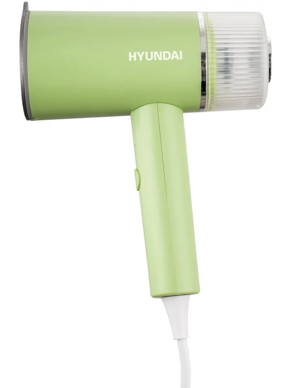 Отпариватель ручной H-HSART004 1200Вт зеленый