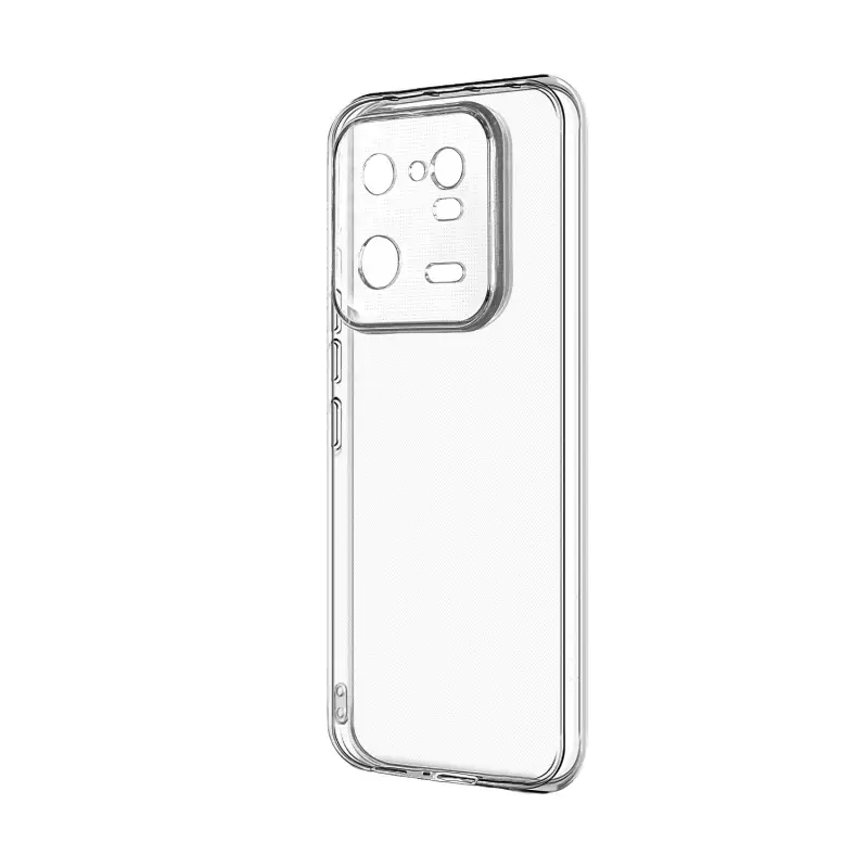 Чехол для Xiaomi 13 Pro TPU 2.0mm Clear Case