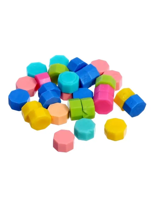 Набор для опытов &laquo;Создай брелок&raquo;, кошачья лапка из сургуча своими руками