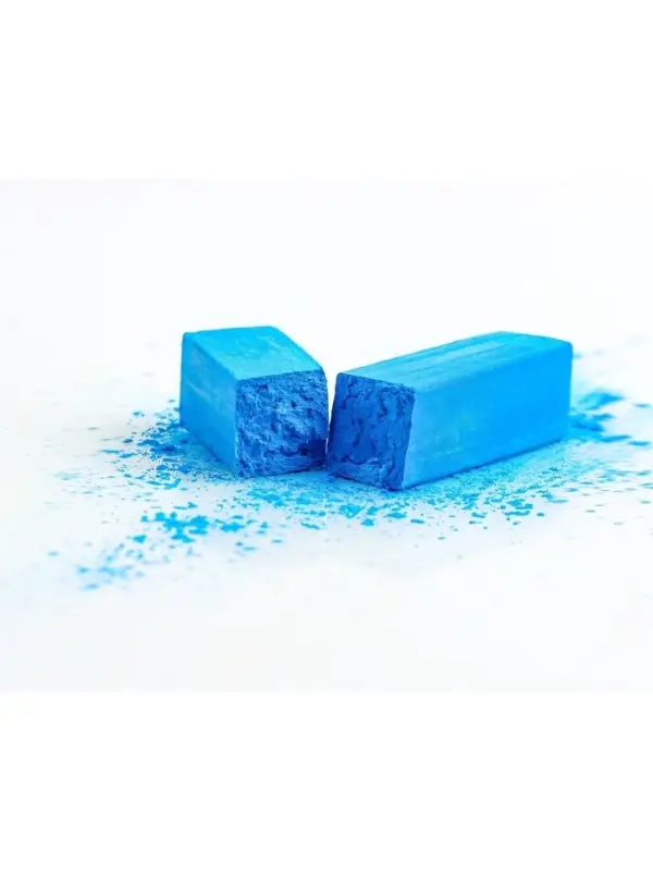 Мелки для волос, 12 шт.