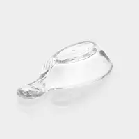 Соусник Paşabah&ccedil;e Gastroboutique, 35 мл, стекло, прозрачный