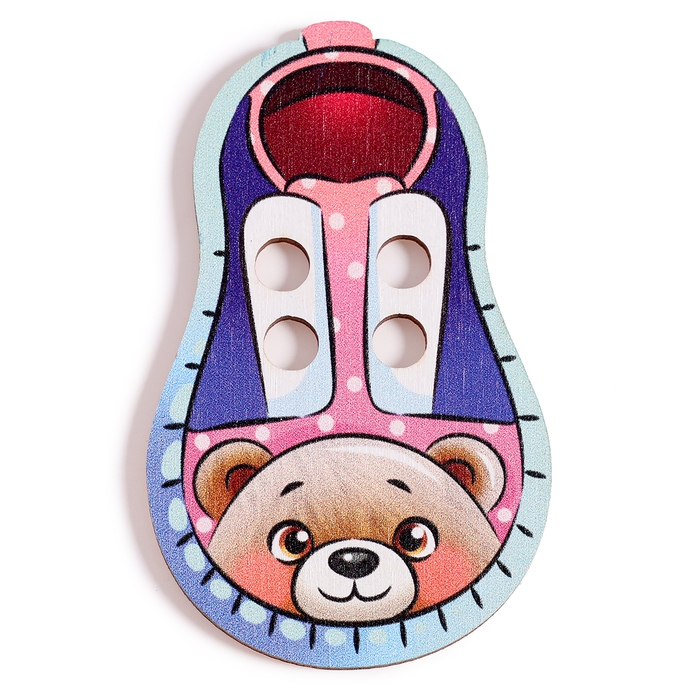 Настольная игра «Мемо. Ботинки» Настольная игра «Мемо. Ботинки»