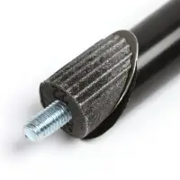 Адаптер для выноса TF-15, 22.2&times;150 мм, чёрный