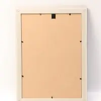 Фоторамка формата А4 &laquo;Тёмное дерево. Ступени&raquo; 34.5&times;25.8&times;1.2 см