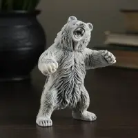 Фигурка &laquo;Медведь в ярости&raquo;, 11 см