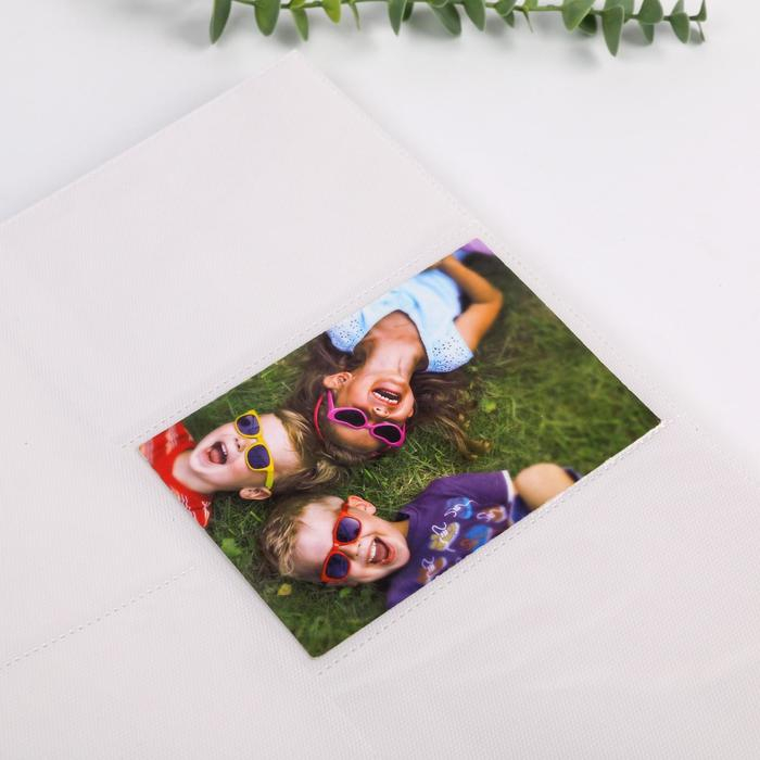 Фотоальбом на 500 фото «Семья» Фотоальбом на 500 фото «Семья»