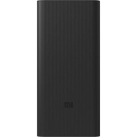 Внешний аккумулятор Xiaomi 18W Power Bank 30000mAh GL BHR9126GL