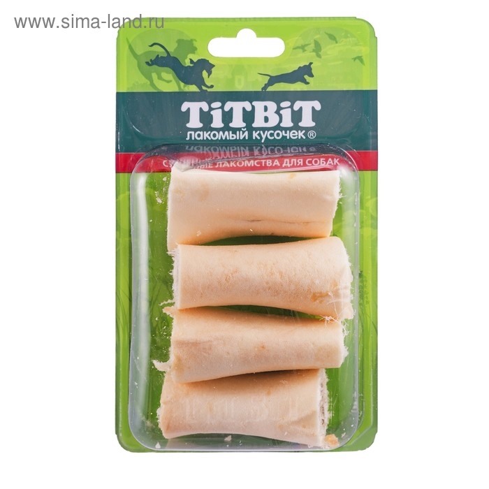 Лакомство  Лакомство "Голень баранья малая" для собак, 75 г