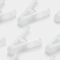 Прищепки для белья Доляна, 16 шт., 6.5&times;2 см, ширина низа 4 см