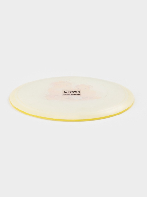 Тарелка Тарелка "Пасха. Милые цыплята", 20х20х1,3 см