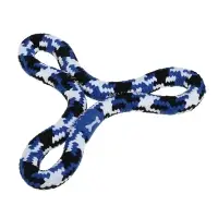 VETTA Игрушка для домашних животных, хлопок, 14х22 см