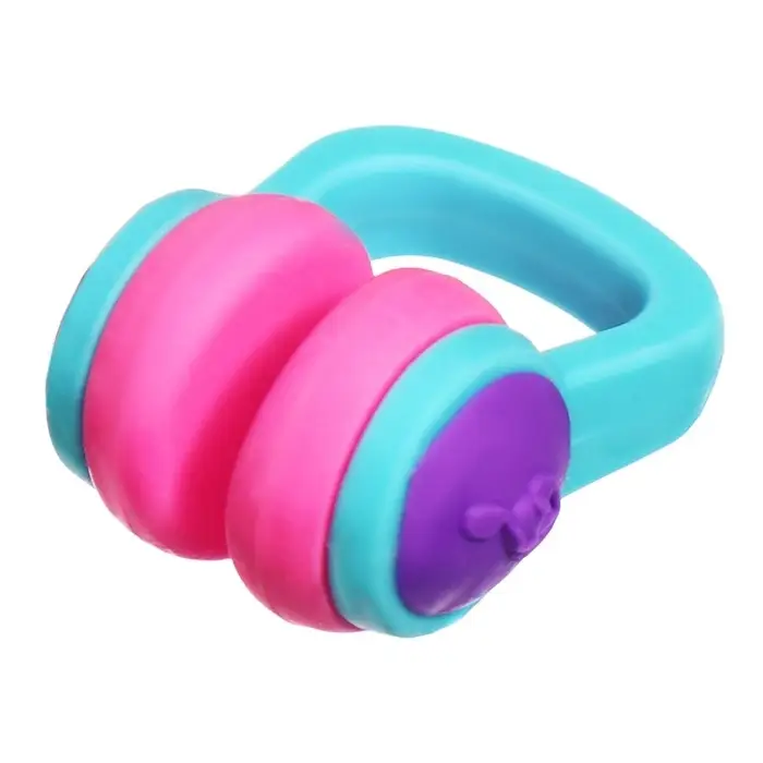 Ластик фигурный сборный Ластик фигурный сборный "Наушники"