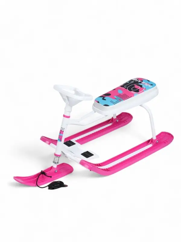 Снегокат «Тимка спорт 1 Камуфляж», ТС1/СШ1