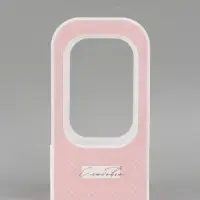 Коробка - переноска для цветов &laquo;С любовью&raquo;, 17&times;12&times;32 см