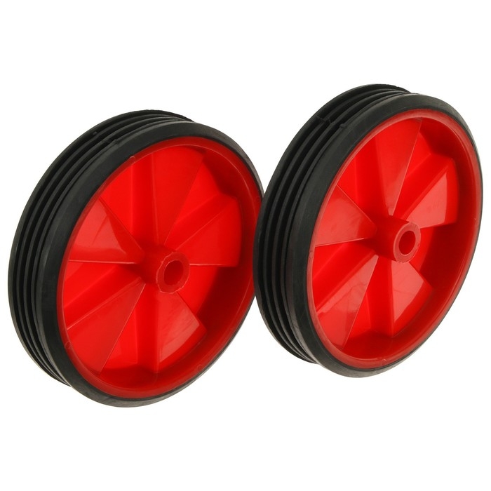 Боковые колёса Dream Bike, дополнительные, для колёс 12-20", универсальное крепление