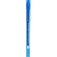 Ручка гелевая ErichKrause G-Tone Stick Original, узел 0.5 мм, синяя