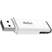 Флеш-память Netac USB Drive U185 USB2.0 64GB, retail version