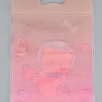 Пакет подарочный, с zip-lock застежкой, &laquo;Космическая история&raquo;, 15&times;23&plusmn;1 см МИКС