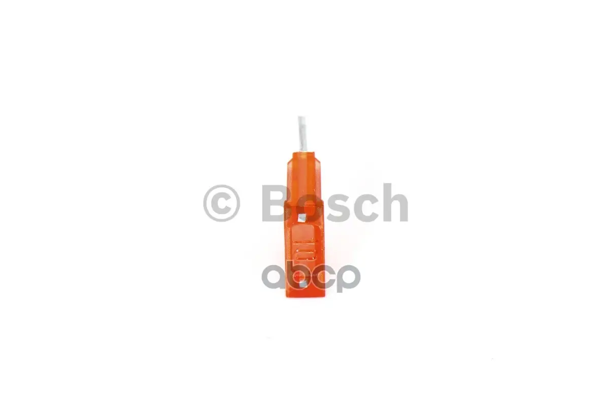 Предохранитель Bosch арт. 1 987 529 030