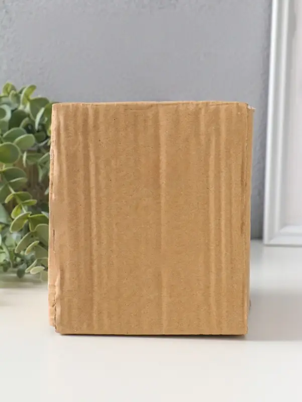 Копилка для денег керамика &laquo;Кудрявый барашек&raquo;, беж, 11.6&times;11.2&times;13.4 см