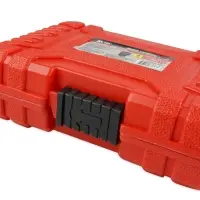 Набор головок для поврежденных болтов и гаек (5 предметов) в кейсе AVS NGP12-5I