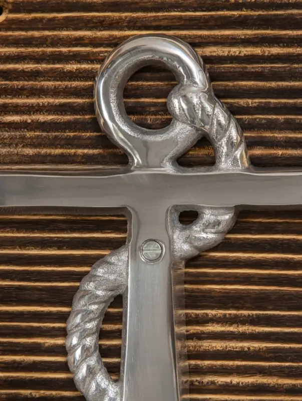 Крючки Крючки "Якорь" 19х25 см