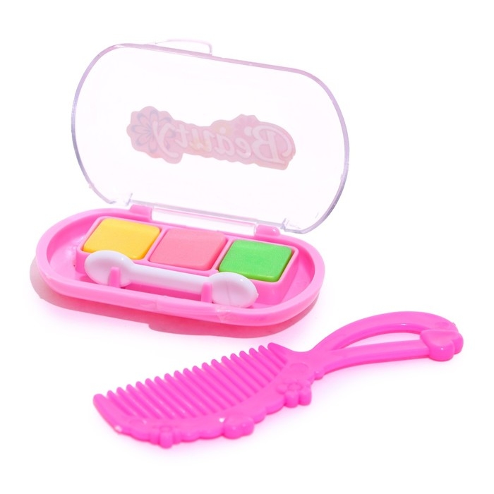 Кукла-манекен для создания причёсок «Маленькая принцесса» свет, звук Кукла-манекен для создания причёсок «Маленькая принцесса» свет, звук