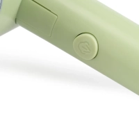 Отпариватель ручной H-HSART004 1200Вт зеленый