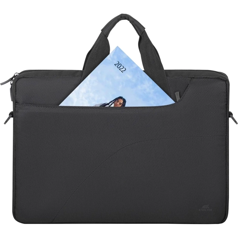 Сумка для ноутбука RIVACASE 8035 black 15.6/12