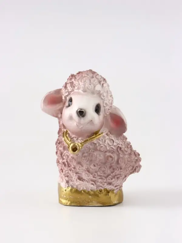 Фигурка &laquo;Барашек: Малыш&raquo;, 6&times;4&times;3.5 см, МИКС