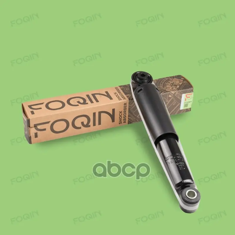 Амортизатор подвески FOQIN арт. FQ101087