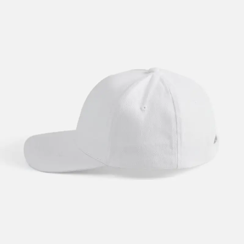 Бейсболка Buffalo, белая Бейсболка Buffalo, белая