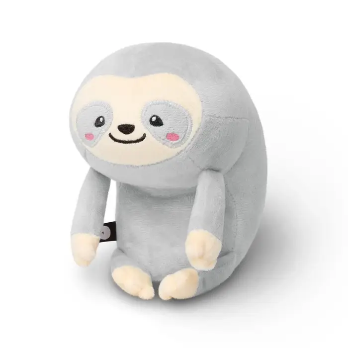 Мягкая игрушка «Осанчик. Ленивец», 18 см