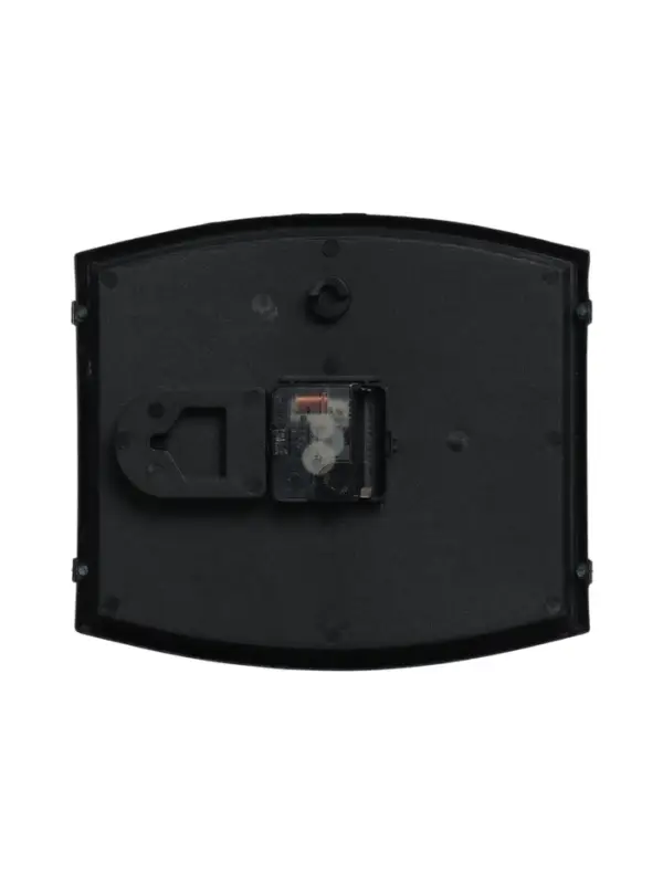 Часы настенные &laquo;Модерн&raquo;, плавный ход, 25&times;22 см