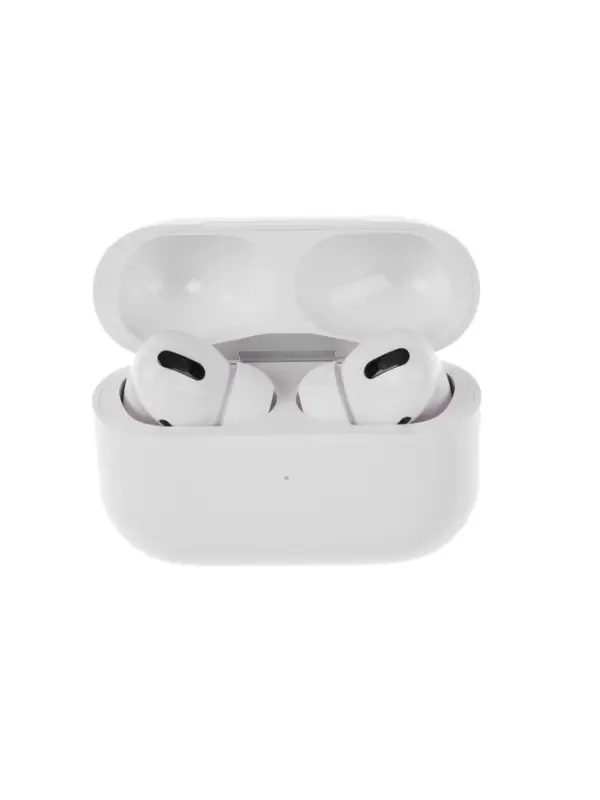 Наушники TWS беспроводные, Windigo Pro 2, вакуумные, Bluetooth 5.0, 45/500 мАч, с шумоподавлением, белые