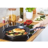 Сковорода Daily Cook 24 см с антипригарным покрытием