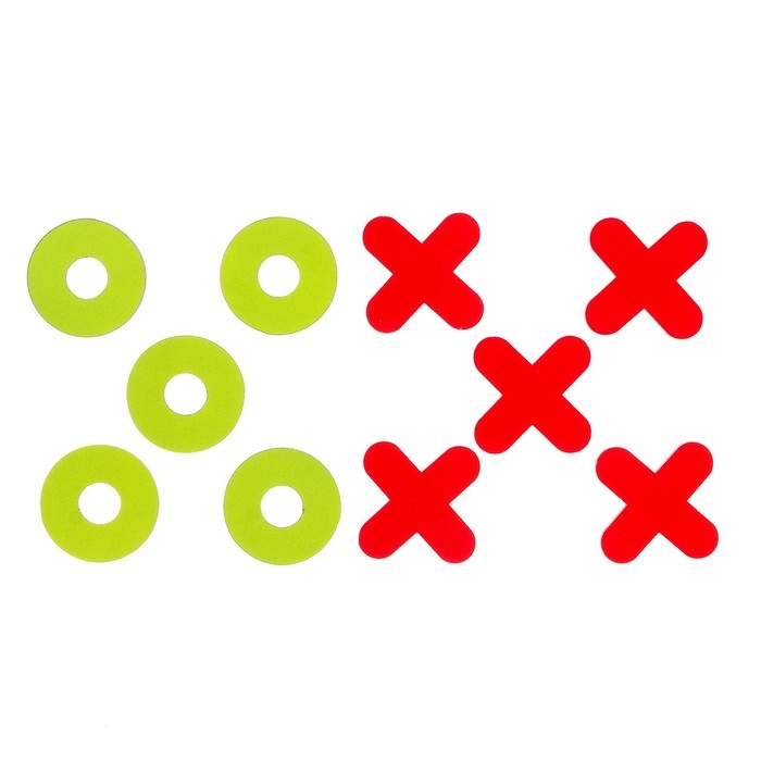 Настольная игра «Крестики нолики» Настольная игра «Крестики нолики»