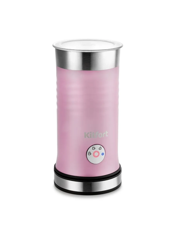 Капучинатор электрический КТ-786 - 500 Вт - 240 мл